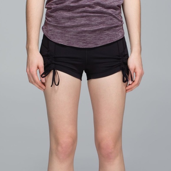 Lululemon Liberty Short | 6 - Picture 2 of 10